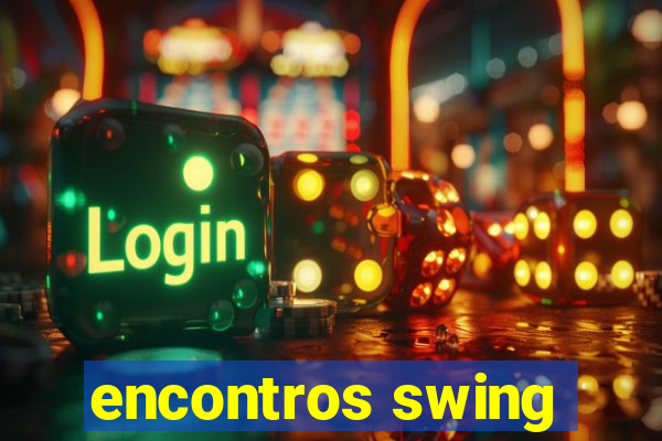 encontros swing